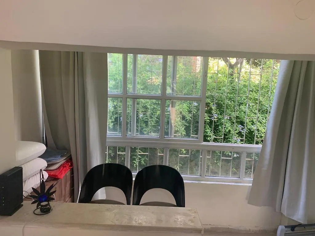 משמר הגבול 9 דירה 4 Apartman Haifa