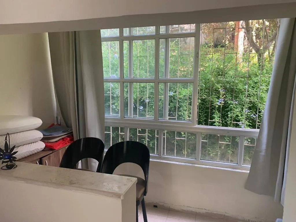 משמר הגבול 9 דירה 4 Apartman Haifa